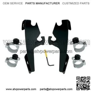 Trigger Lock Mount Kit MEB8968
