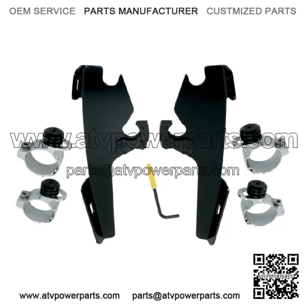 Trigger Lock Mount Kit MEB8968