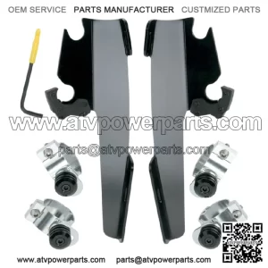Trigger Lock Mount Kit MEB8967