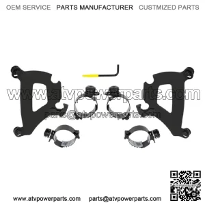 Trigger-Lock Mount Kit for Bullet Fairing MEB1991