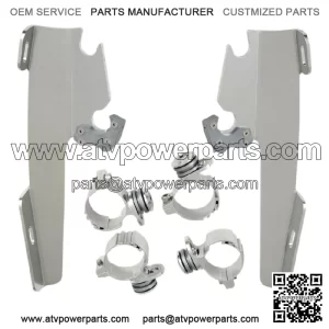 Trigger Lock Mount Kit MEM8967