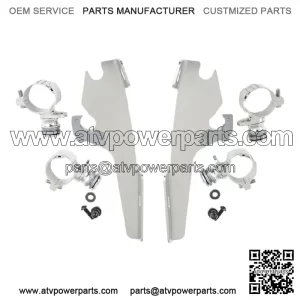 Trigger-Lock Mount Kit for Batwing Fairing MEK1956