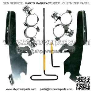 Trigger Lock Mount Kit MEM8982