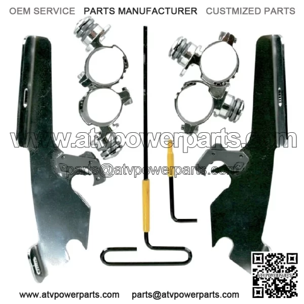 Trigger Lock Mount Kit MEM8982
