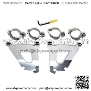 Trigger-Lock Mounting Kit MEK2012