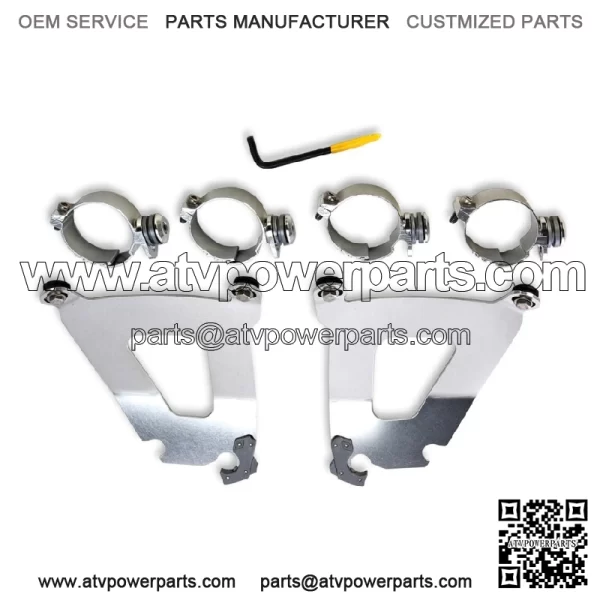 Trigger-Lock Mounting Kit MEK2012