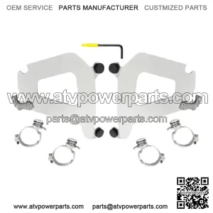 Trigger-Lock Mounting Kit MEK2010