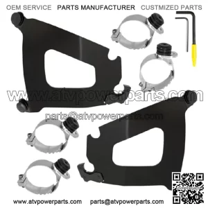 Trigger-Lock Mounting Kit MEB2012