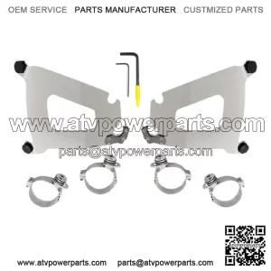 Trigger-Lock Mounting Kit MEK2011