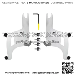 Mount Kits For Bullet Fairings MEK2042
