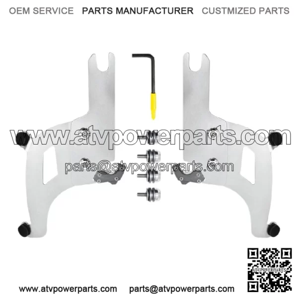 Mount Kits For Bullet Fairings MEK2042