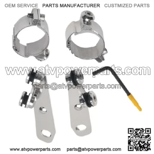 Lowers Mount Kit for Fats/Slim and Sportshield MEM9896