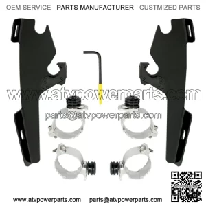 Trigger Lock Mount Kit MEB8977