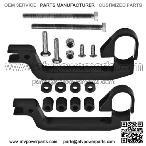 Sentinel Handguard Mount Kit 34452