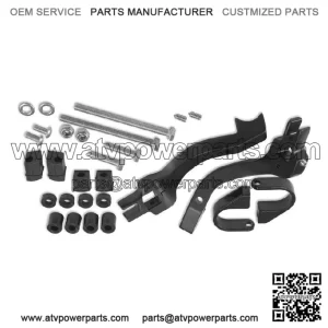 Sentinel Handguard Mount Kits ProTaper 34457