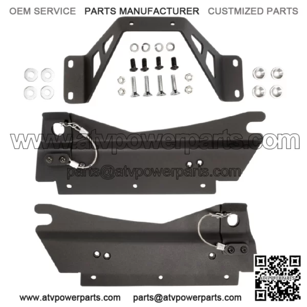 Seatjack 2-Up Mounting Kits 316