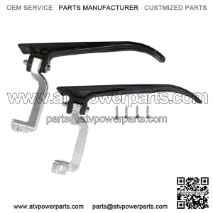 Moto Kit Handguard Mount 0635-2074