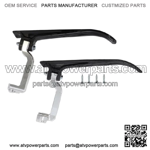 Moto Kit Handguard Mount 0635-2074
