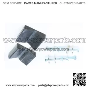 Ski Mount Kit 10mm Bolt 76000366