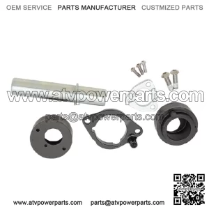 Isolator Mount Kits 0933-0118