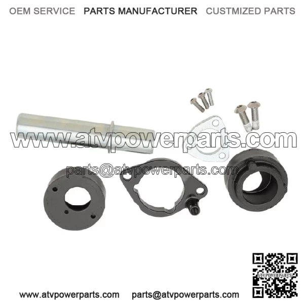 Isolator Mount Kits 0933-0118