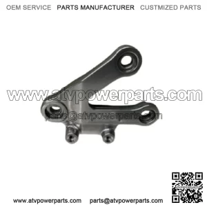 Kawasaki Left Foot Peg Step Mount Stay Ninja ZX6R ZX9R ZX-6R ZX-9R ZZR600