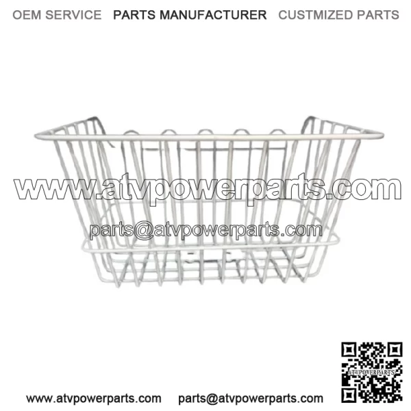 HONDA PASSPORT FRONT BASKET 1980 TO 1983 81311-GB4-810 New 81311GB4810