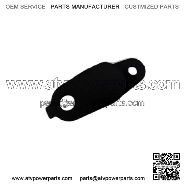 Honda Exhaust Pipe Hanger Bracket CR80 CR85 CR125 CR250 CR500 CR 80 85 125 250