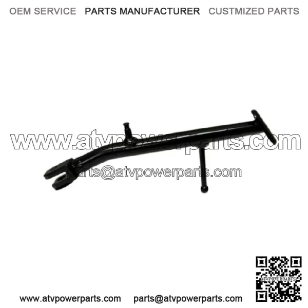 Honda OEM 2004-2007 CBR1000RR/R Side Kickstand 50530-MEL-000 New