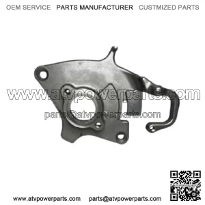 Honda STATOR MAGNETO GENERATOR ALTERNATOR BASE MOUNTING PLATE CRF80 XR80