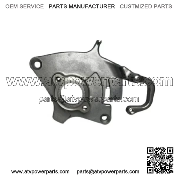 Honda STATOR MAGNETO GENERATOR ALTERNATOR BASE MOUNTING PLATE CRF80 XR80