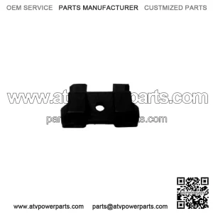 HONDA CB125 CB400T CM400 CM450 CX500 FUEL TANK RUBBER HOLDER New 17613-413-000