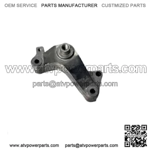 Honda OEM A/C Drive Belt Idler Pulley Bracket 31175-PRA-000