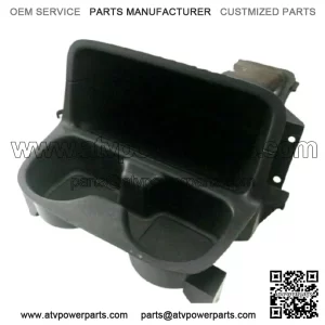 HONDA OEM (96-00) CIVIC EK1 2 3 4 CUP HOLDER CONSOLE 77294-S04-J00ZA