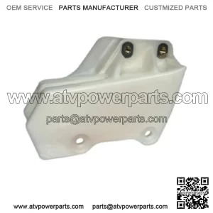 Honda OEM Chain Guide XR250L 91-96, XR600R 88-90, XR650L 93-21 New 52146MN1671