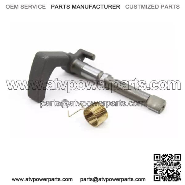 Honda Camshaft Decompression Weight Spring 10-16 CRF250 R New