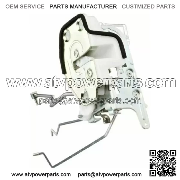 HONDA CR-V Left Driver Front Door Lock Latch 72150-S10-A21