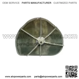 OEM Honda CRF250 R X CRF450 R X Air Filter Cage 17214-MEN-670