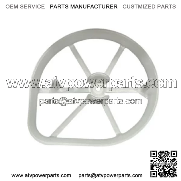 Kawasaki Holder, Element 13091-1708 KX125 91-05??, KX250 91-07??
