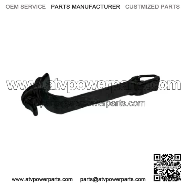HONDA HEADLIGHT CASE BAND XR250R XR350R XR400R XR650R