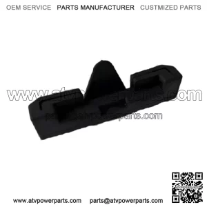 Honda Gas Tank Rear Rubber Holder CB750 CB750K CB750F New 17613-399-000