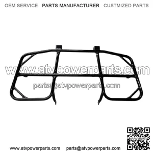 Honda New OEM front carrier 14-19 TRX420 FA FE FM 81100-HR3-A20ZA