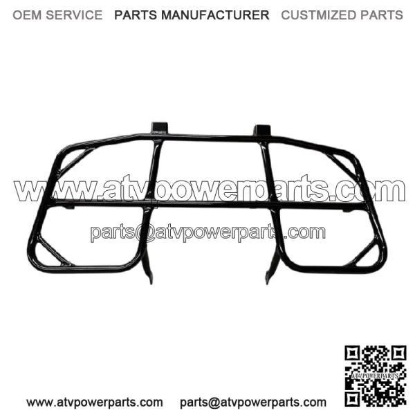 Honda New OEM front carrier 14-19 TRX420 FA FE FM 81100-HR3-A20ZA
