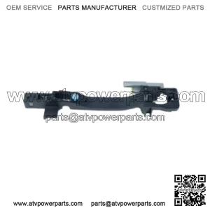 Honda CIVIC CR-V 12-16 Left Front Door Handle Base 72182-TR0-A02 OEM JDM