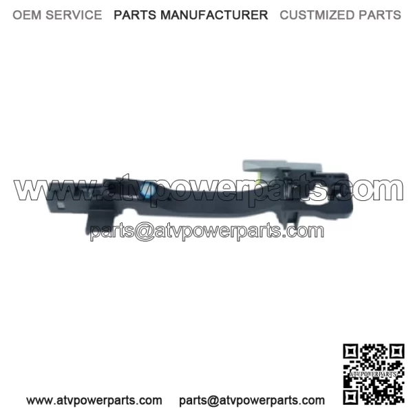 Honda CIVIC CR-V 12-16 Left Front Door Handle Base 72182-TR0-A02 OEM JDM