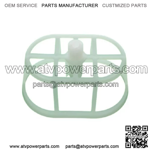 Kawasaki 1987-2018 Klr650 Klx650 Air Filter Holder 13091-1473