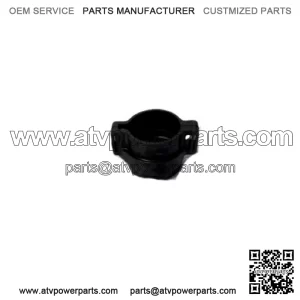 Honda RUBBER 16711-MZ7-000 OEM NEW