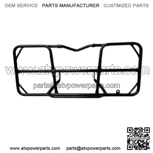 HONDA 81300-HR3-A20ZA 14-18 TRX420 TRX500 FE FM SRA REAR RACK CARRIER NEW