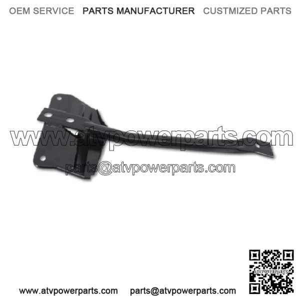 OEM Honda 74600-S10-A01 Driver Side Frame Rear Brace 1998-2001 CR-V