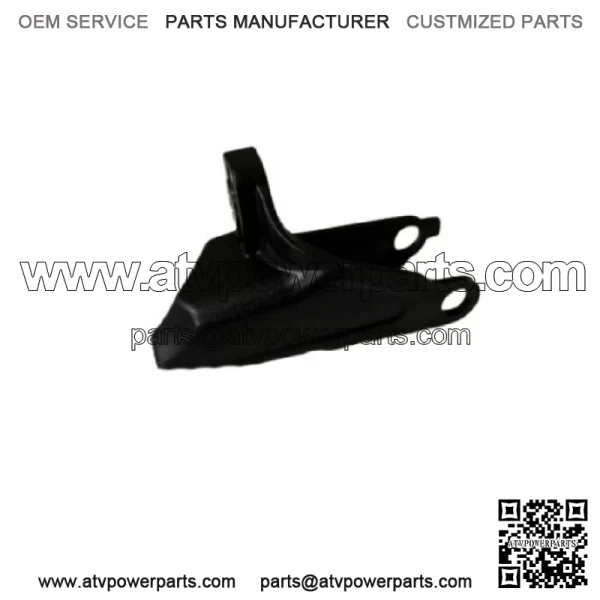 Holder, L. Knuckle fits Honda New 53196MJPG60